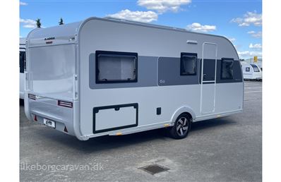 Adria Altea 502 UL 60Y Selection